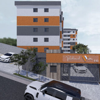 Residencial Vistta